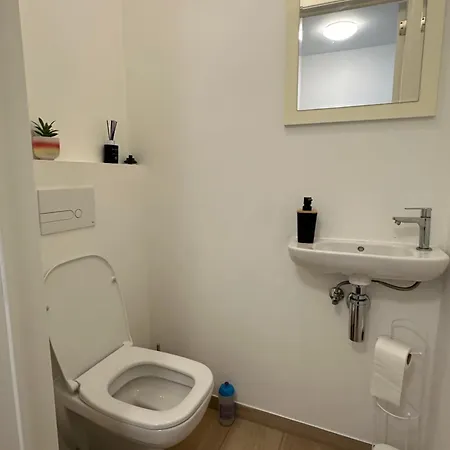Stylish & Spacious In * Antwerpen